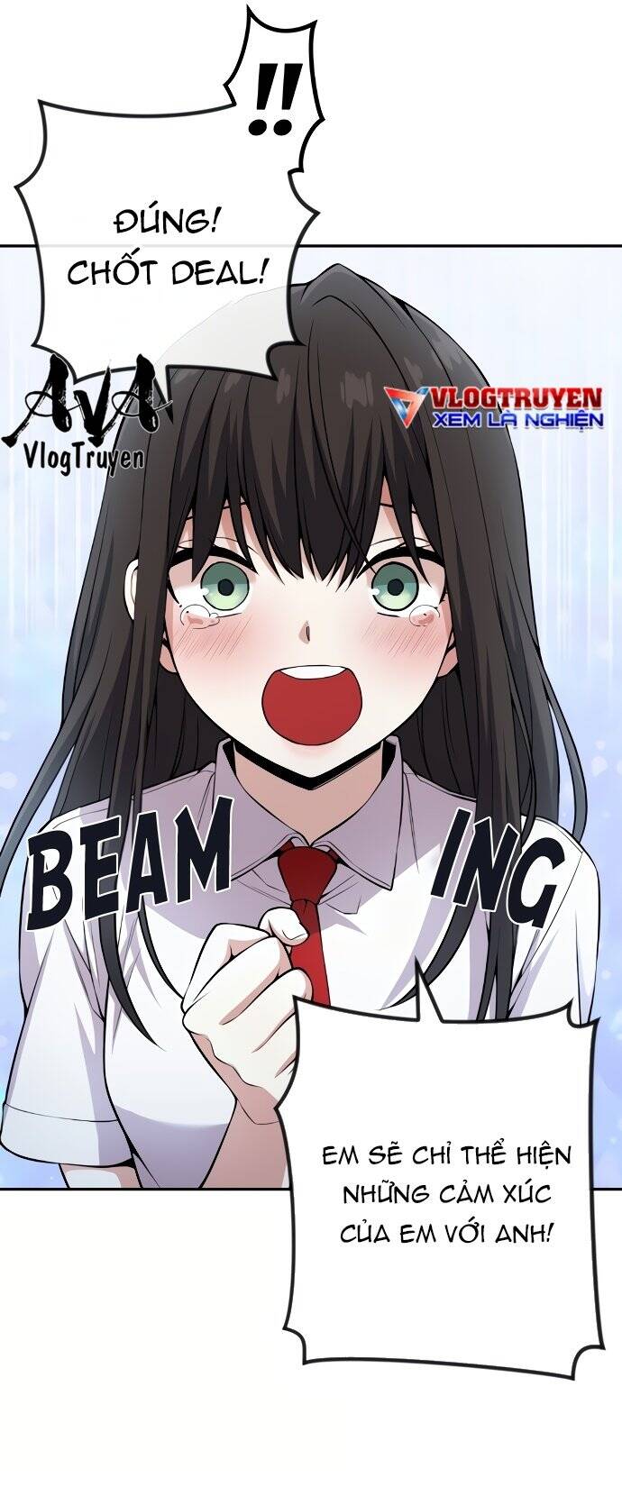 Nhân Vật Webtoon Na Kang Lim Chapter 106 - Trang 15