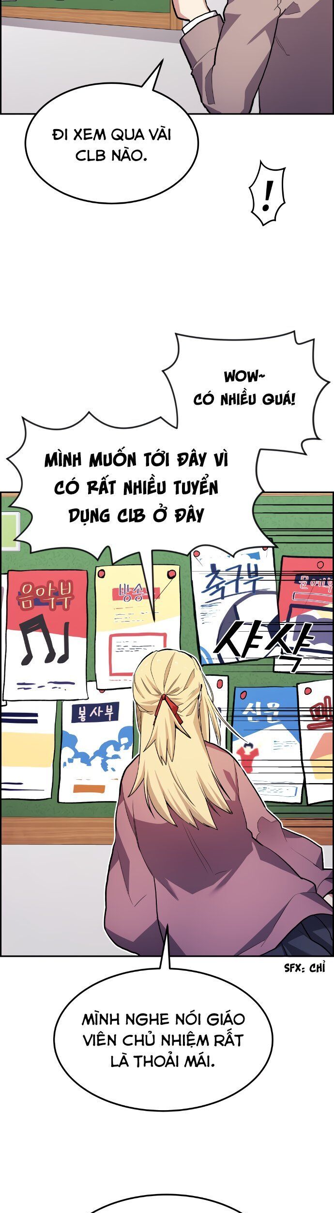 Nhân Vật Webtoon Na Kang Lim Chapter 3 - Trang 32