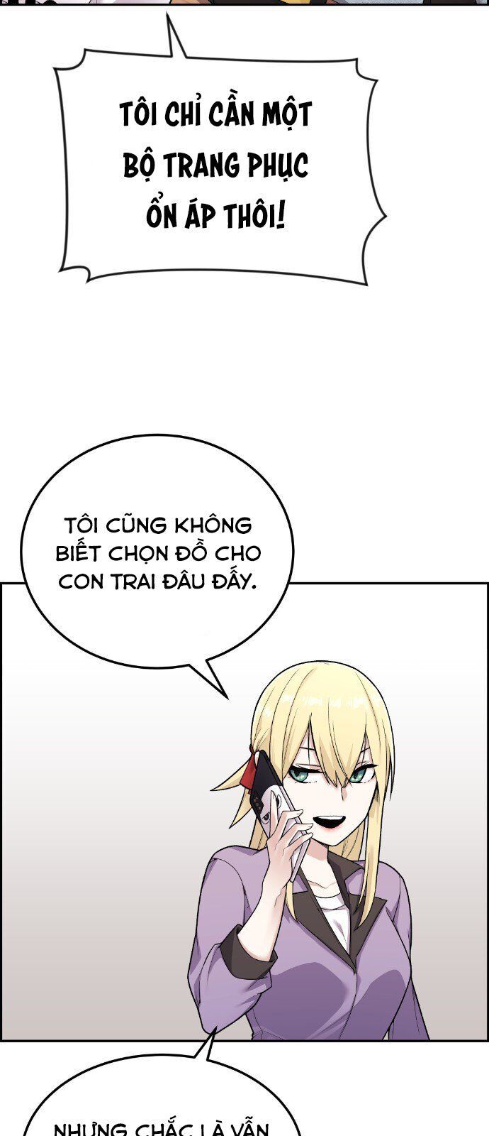 Nhân Vật Webtoon Na Kang Lim Chapter 15 - Trang 61