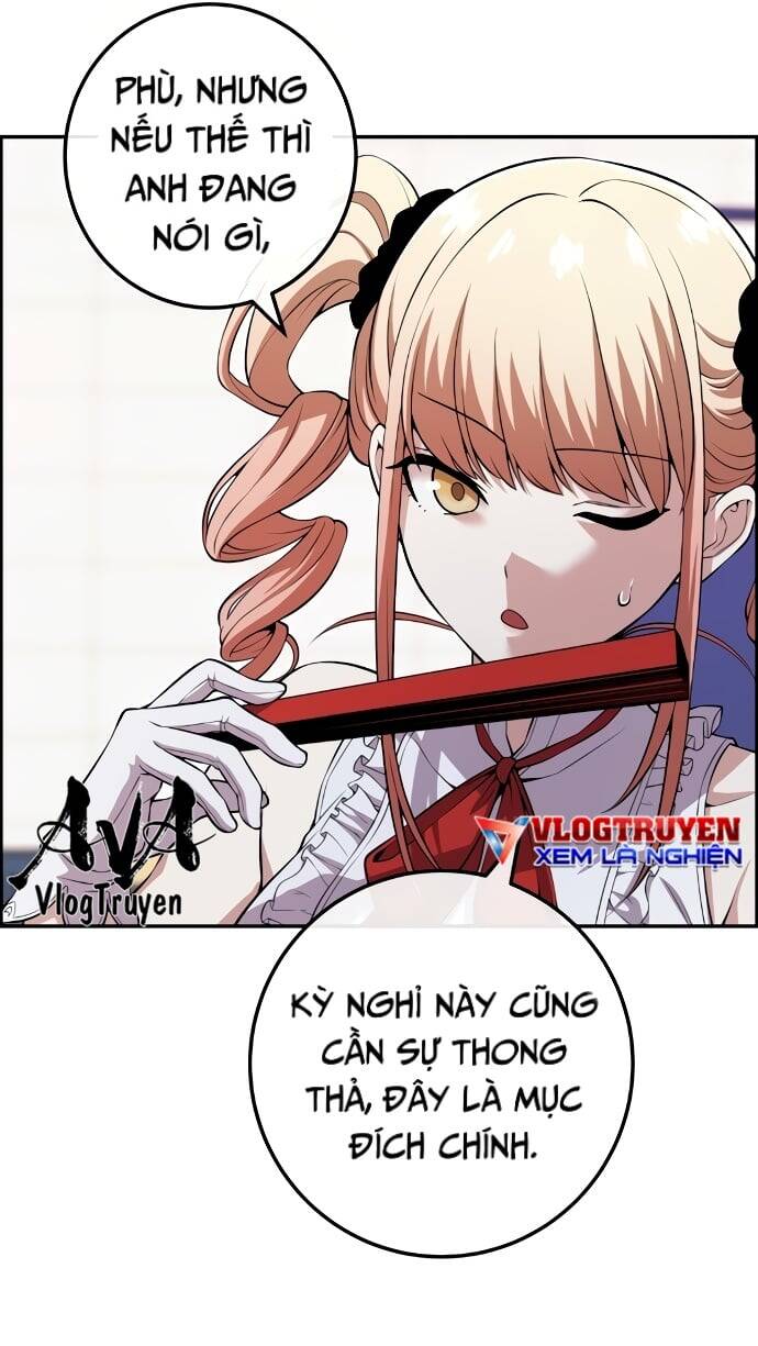 Nhân Vật Webtoon Na Kang Lim Chapter 107 - Trang 45