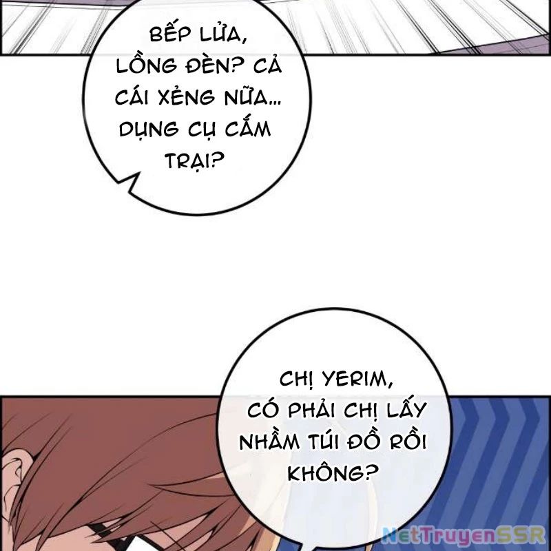 Nhân Vật Webtoon Na Kang Lim Chapter 135 - Trang 114