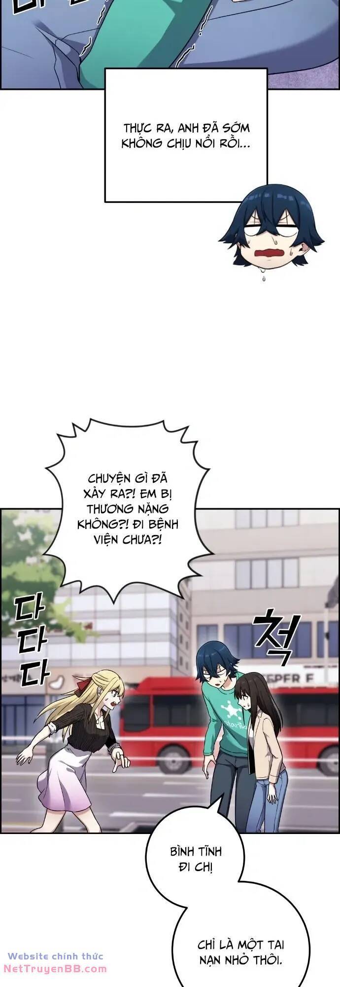 Nhân Vật Webtoon Na Kang Lim Chapter 44 - Trang 64