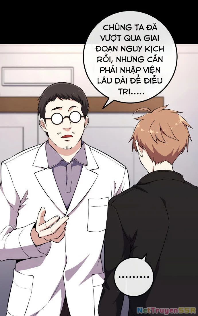 Nhân Vật Webtoon Na Kang Lim Chapter 138 - Trang 5