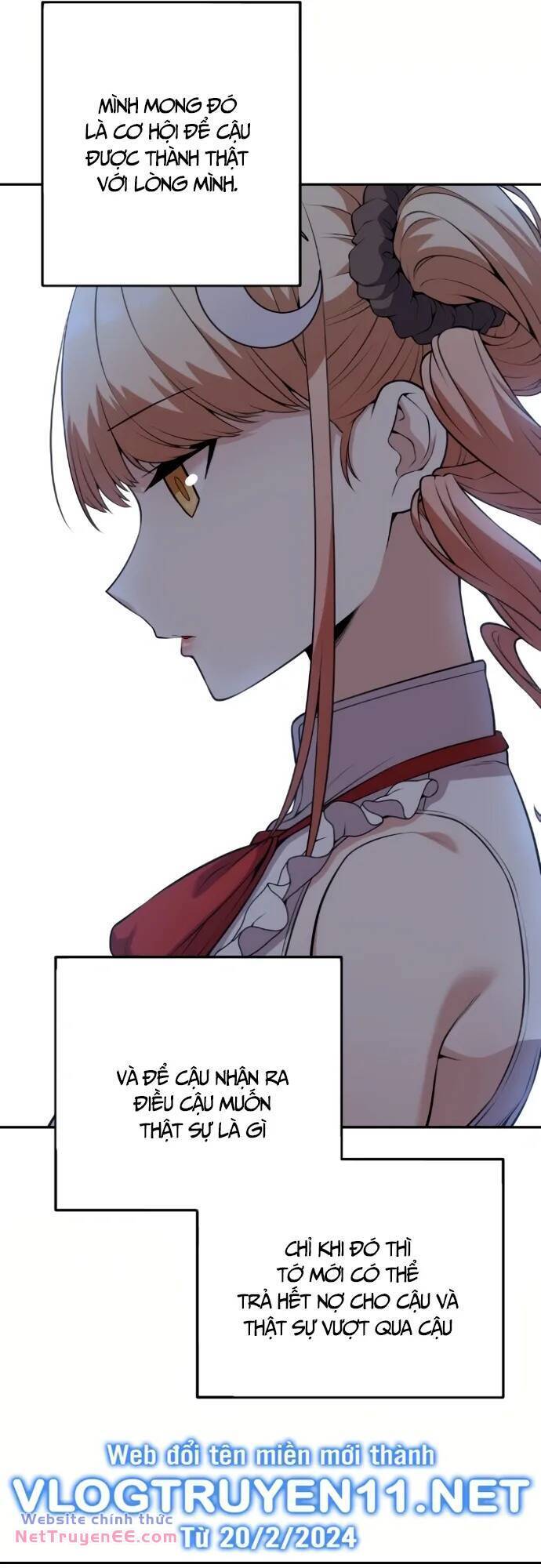 Nhân Vật Webtoon Na Kang Lim Chapter 69 - Trang 32