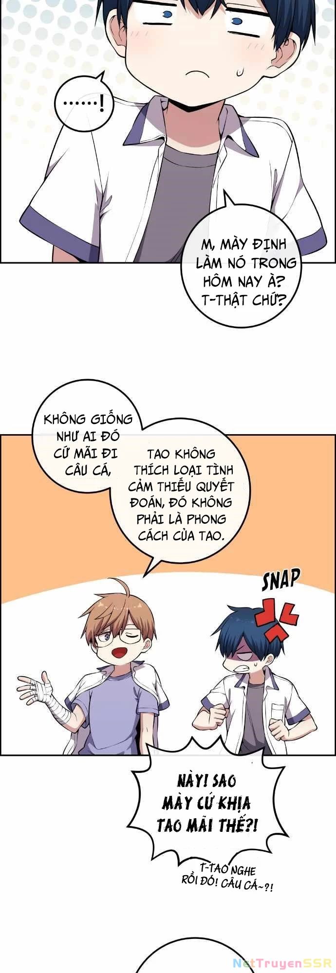 Nhân Vật Webtoon Na Kang Lim Chapter 142 - Trang 6