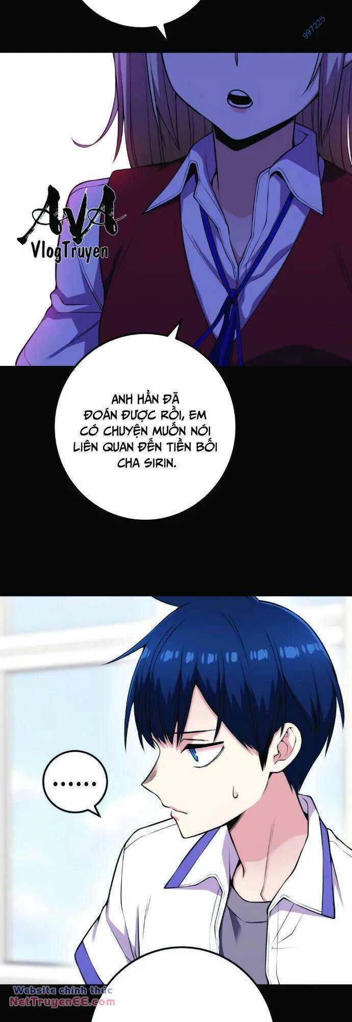 Nhân Vật Webtoon Na Kang Lim Chapter 62 - Trang 52