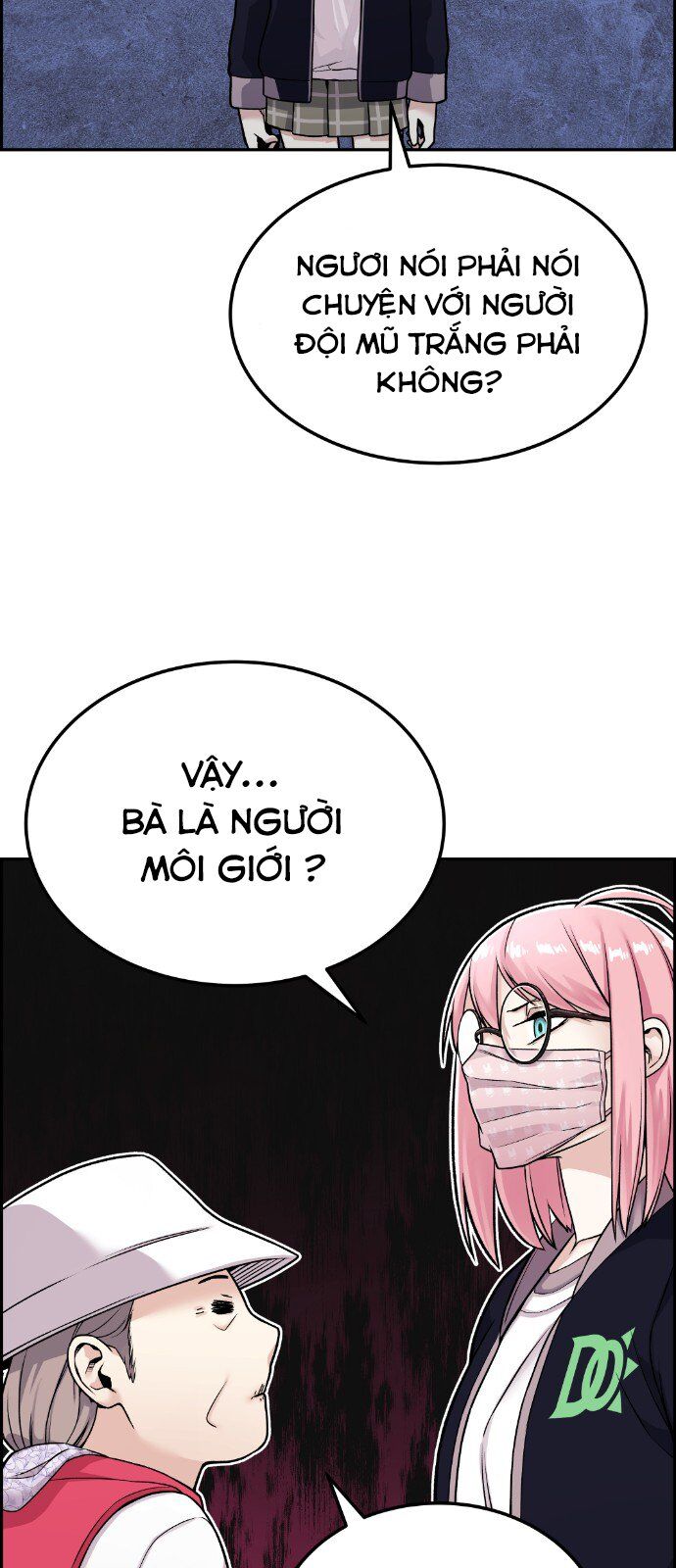 Nhân Vật Webtoon Na Kang Lim Chapter 13 - Trang 46