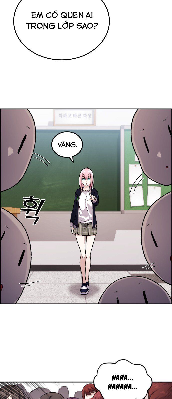 Nhân Vật Webtoon Na Kang Lim Chapter 19 - Trang 7