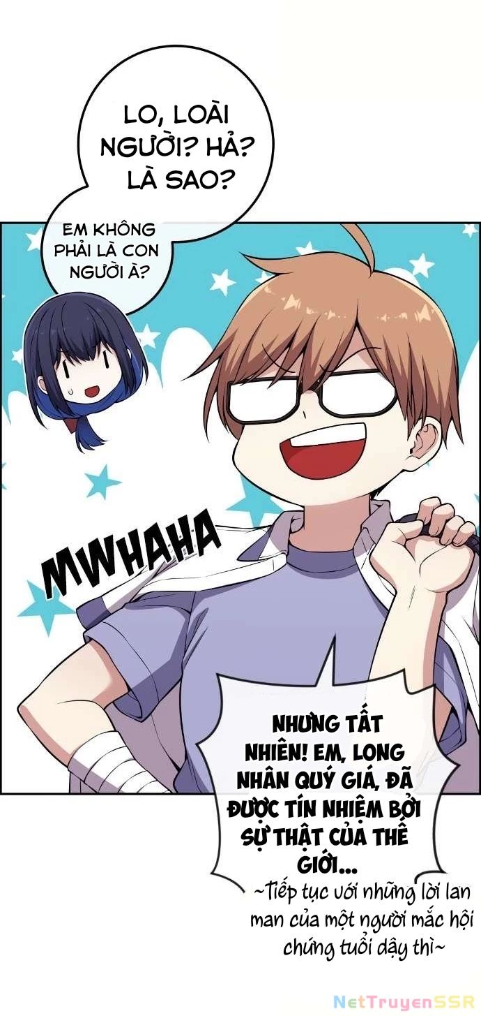 Nhân Vật Webtoon Na Kang Lim Chapter 132 - Trang 54