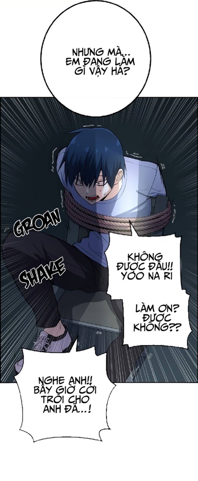 Nhân Vật Webtoon Na Kang Lim Chapter 103 - Trang 48