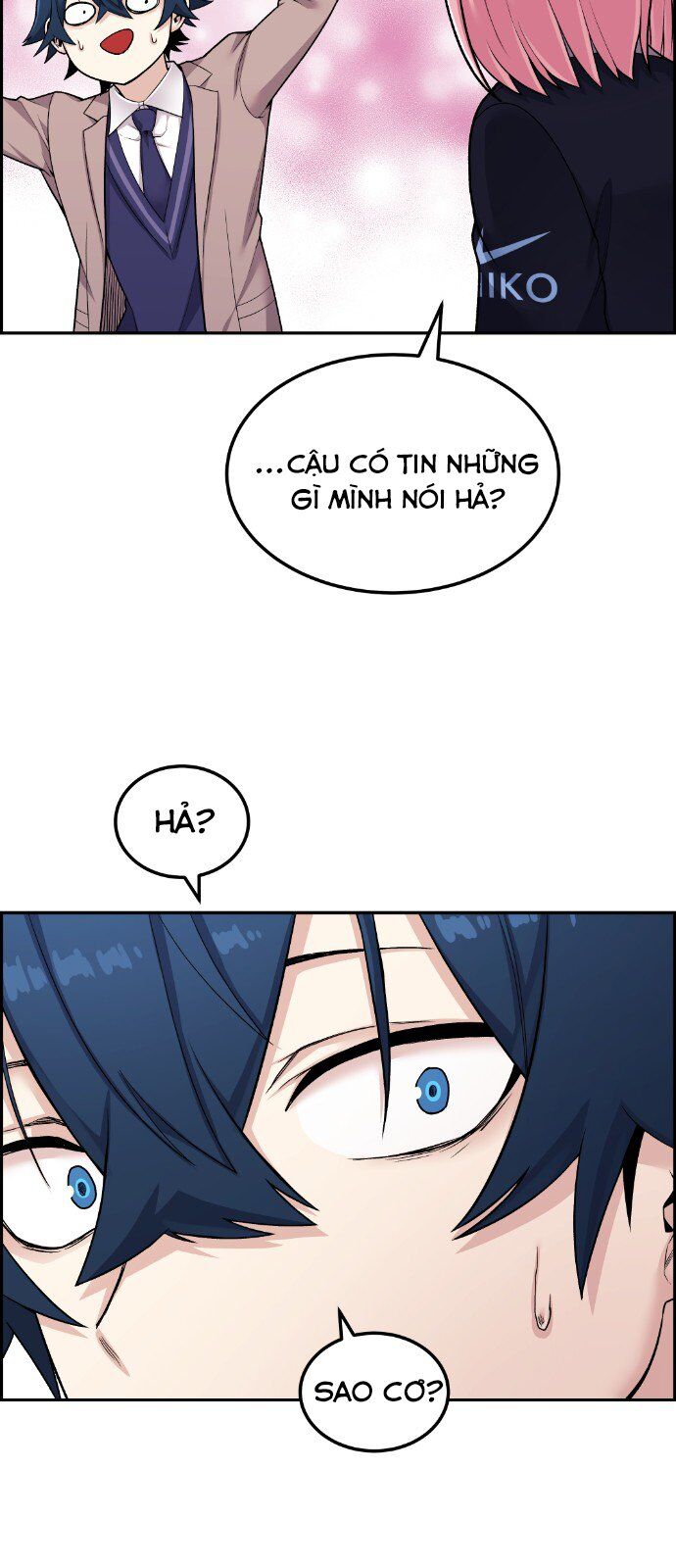 Nhân Vật Webtoon Na Kang Lim Chapter 15 - Trang 21