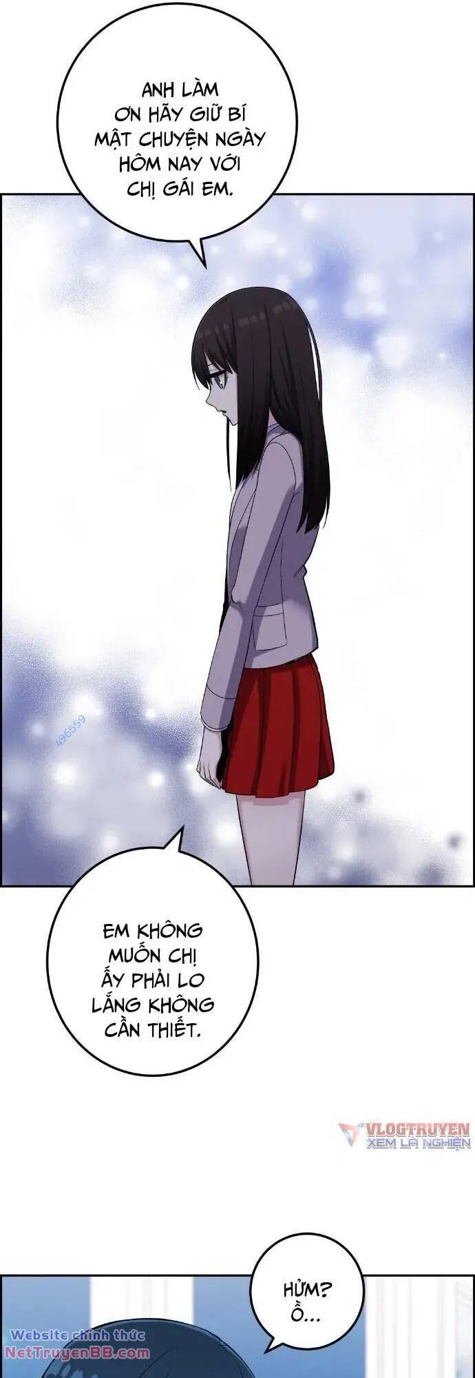 Nhân Vật Webtoon Na Kang Lim Chapter 42 - Trang 62