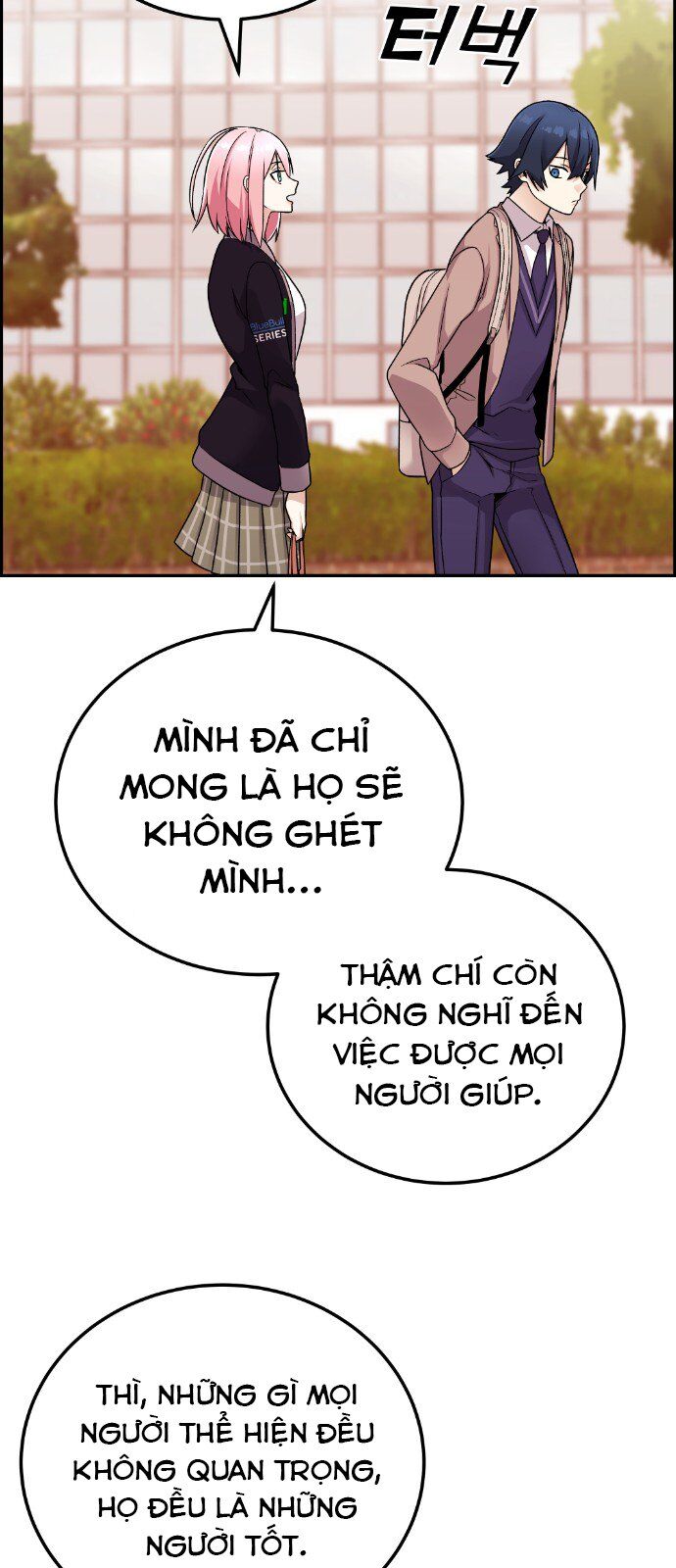 Nhân Vật Webtoon Na Kang Lim Chapter 22 - Trang 45