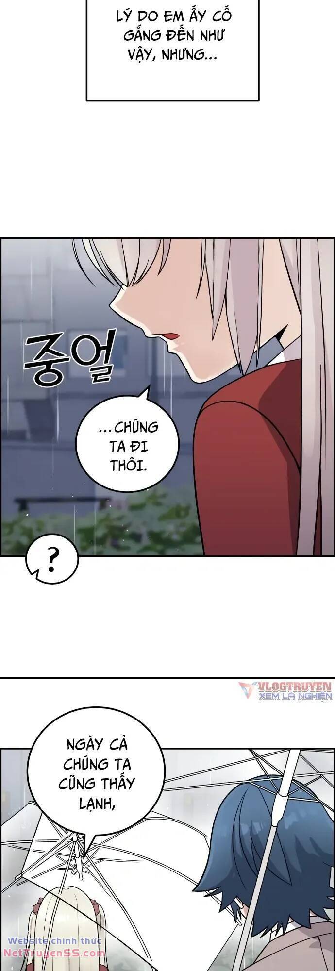 Nhân Vật Webtoon Na Kang Lim Chapter 35 - Trang 35