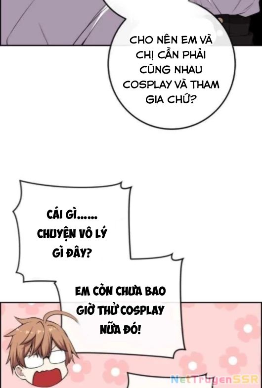 Nhân Vật Webtoon Na Kang Lim Chapter 133 - Trang 108