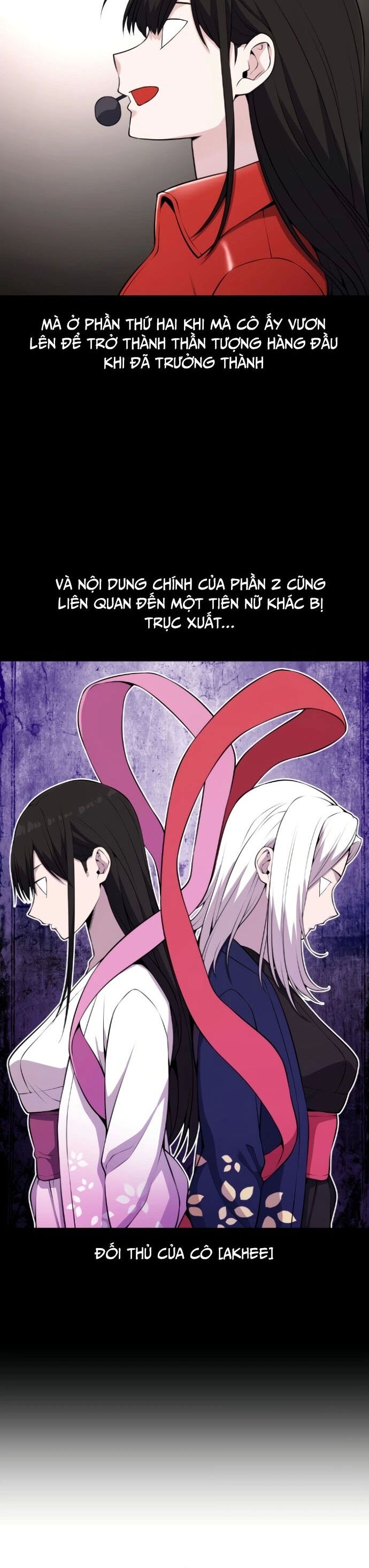 Nhân Vật Webtoon Na Kang Lim Chapter 70 - Trang 24