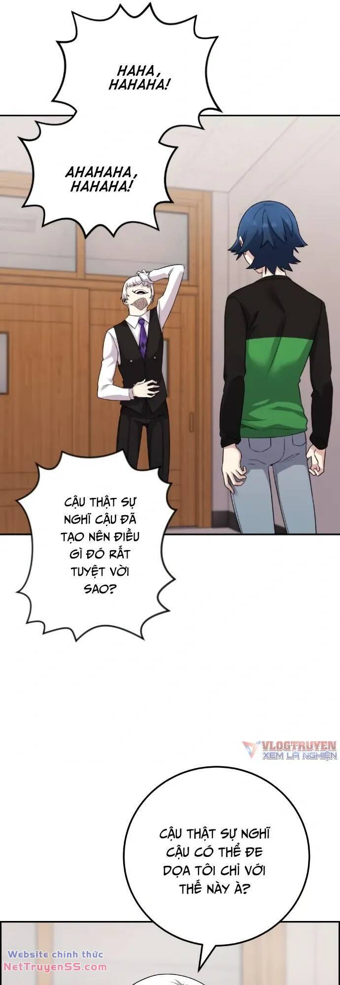 Nhân Vật Webtoon Na Kang Lim Chapter 38 - Trang 63