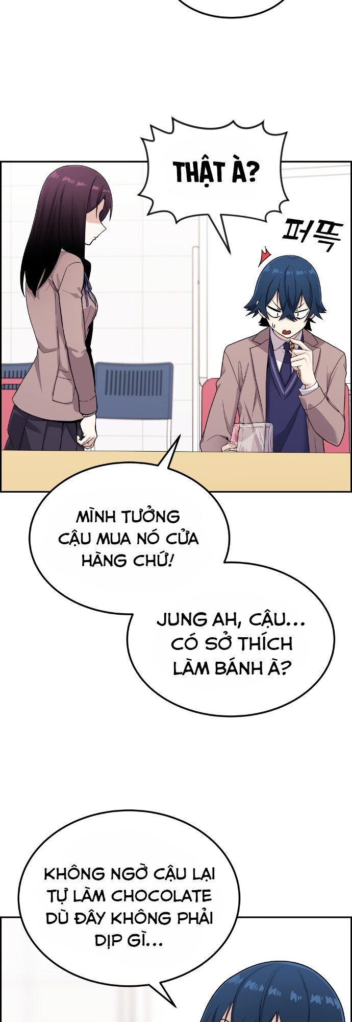 Nhân Vật Webtoon Na Kang Lim Chapter 12 - Trang 63