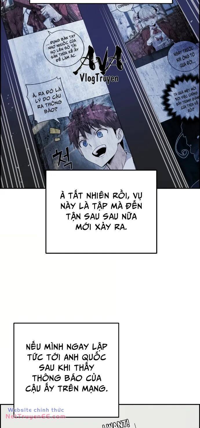 Nhân Vật Webtoon Na Kang Lim Chapter 64 - Trang 14