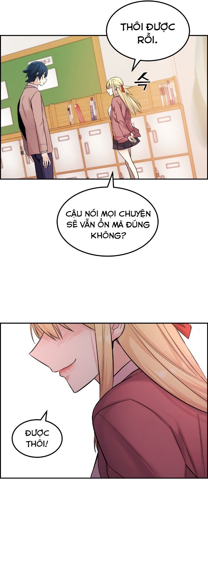 Nhân Vật Webtoon Na Kang Lim Chapter 9 - Trang 50