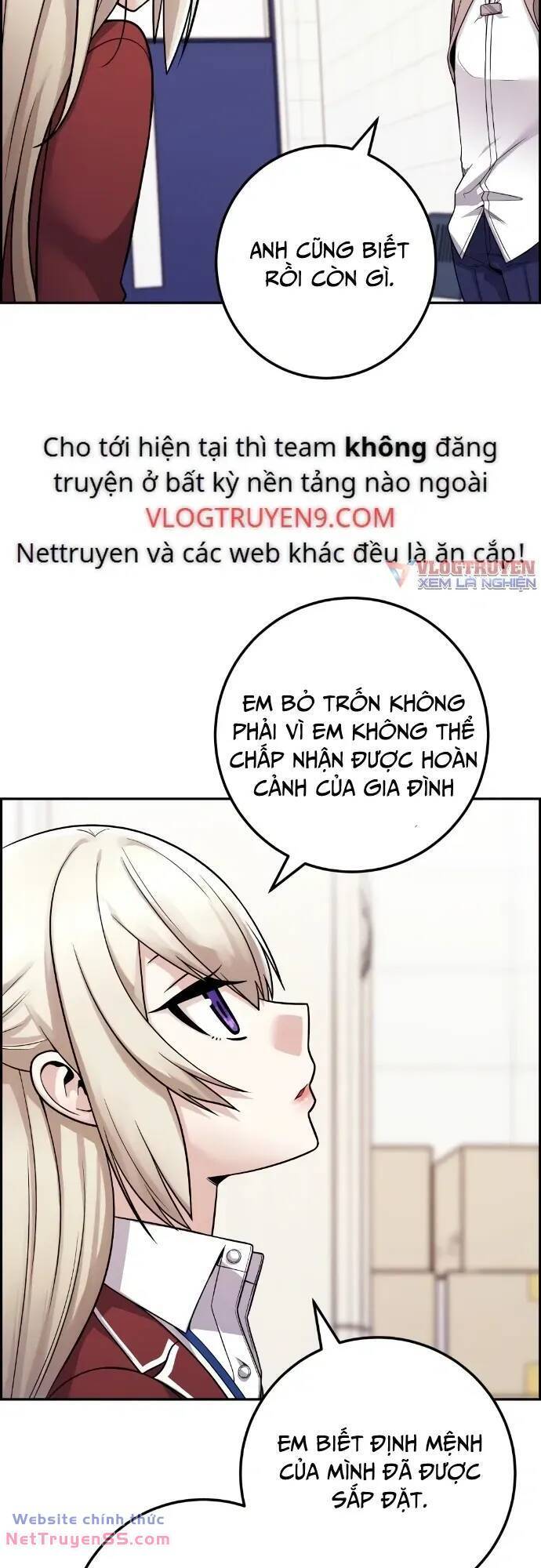 Nhân Vật Webtoon Na Kang Lim Chapter 36 - Trang 66