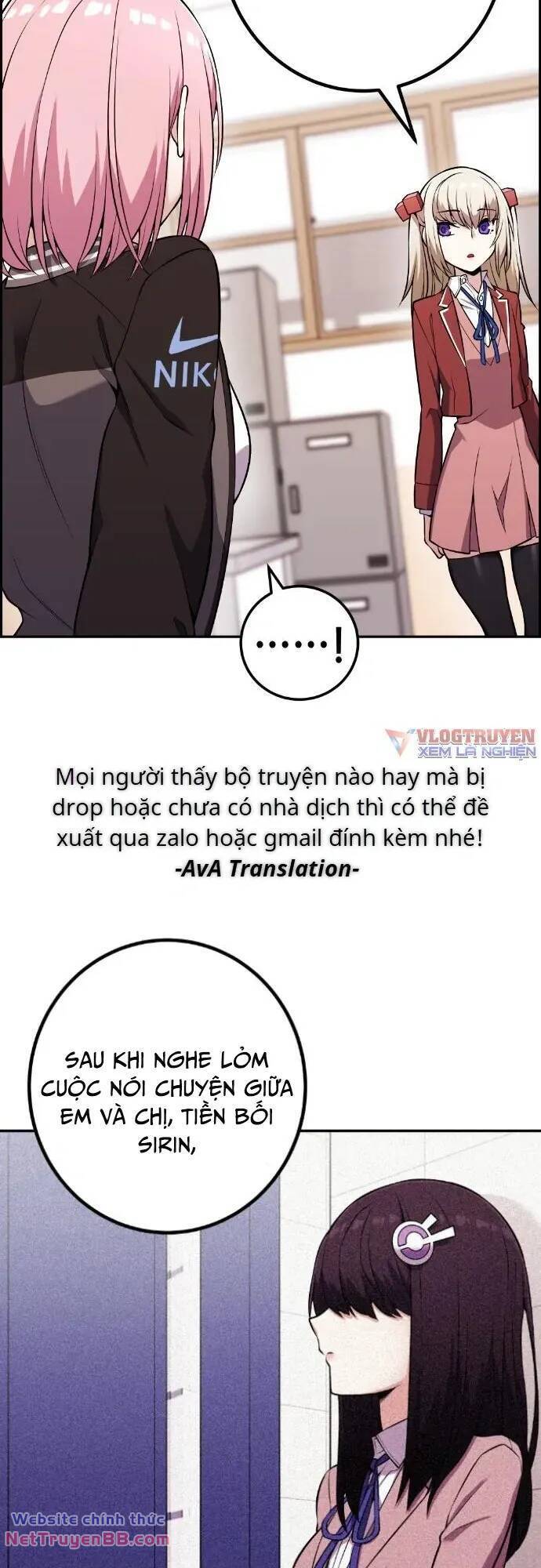 Nhân Vật Webtoon Na Kang Lim Chapter 47 - Trang 48