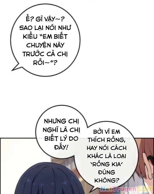 Nhân Vật Webtoon Na Kang Lim Chapter 133 - Trang 44