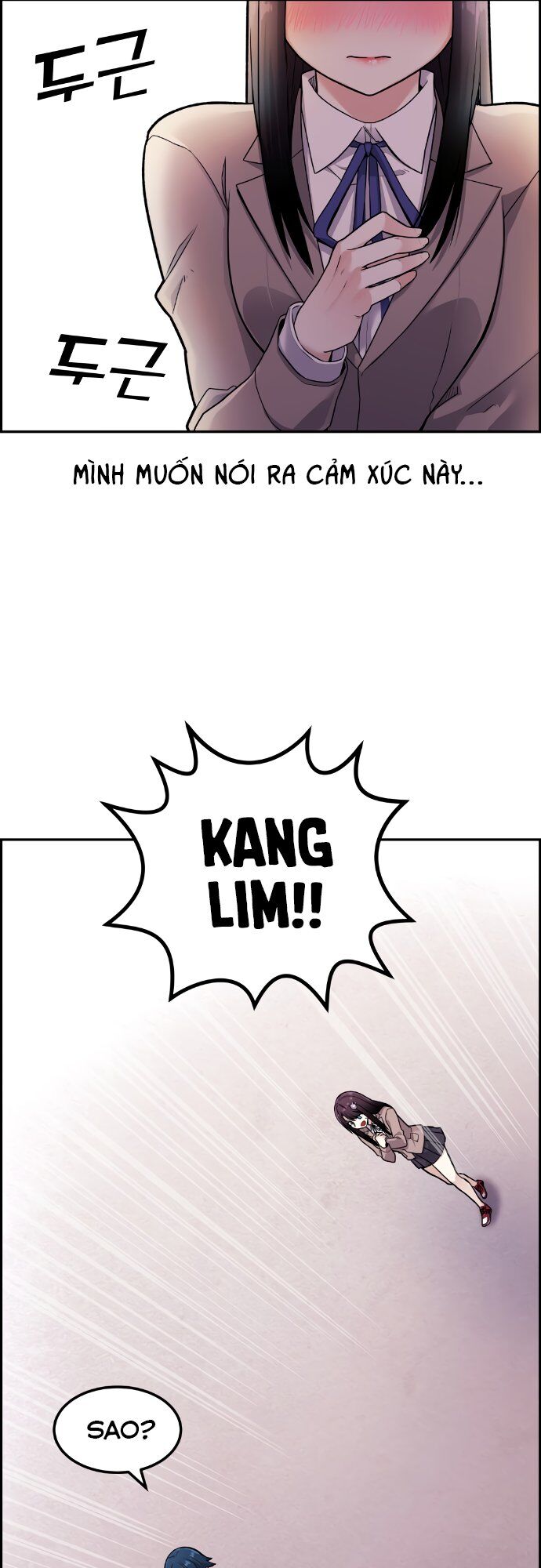 Nhân Vật Webtoon Na Kang Lim Chapter 11 - Trang 77