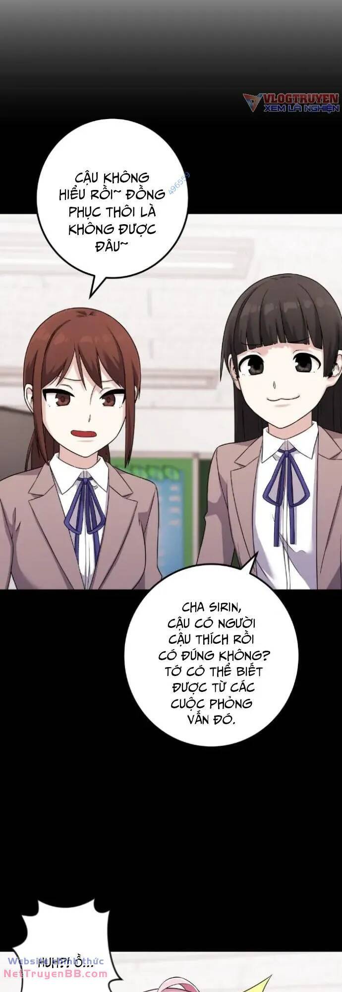 Nhân Vật Webtoon Na Kang Lim Chapter 40 - Trang 51