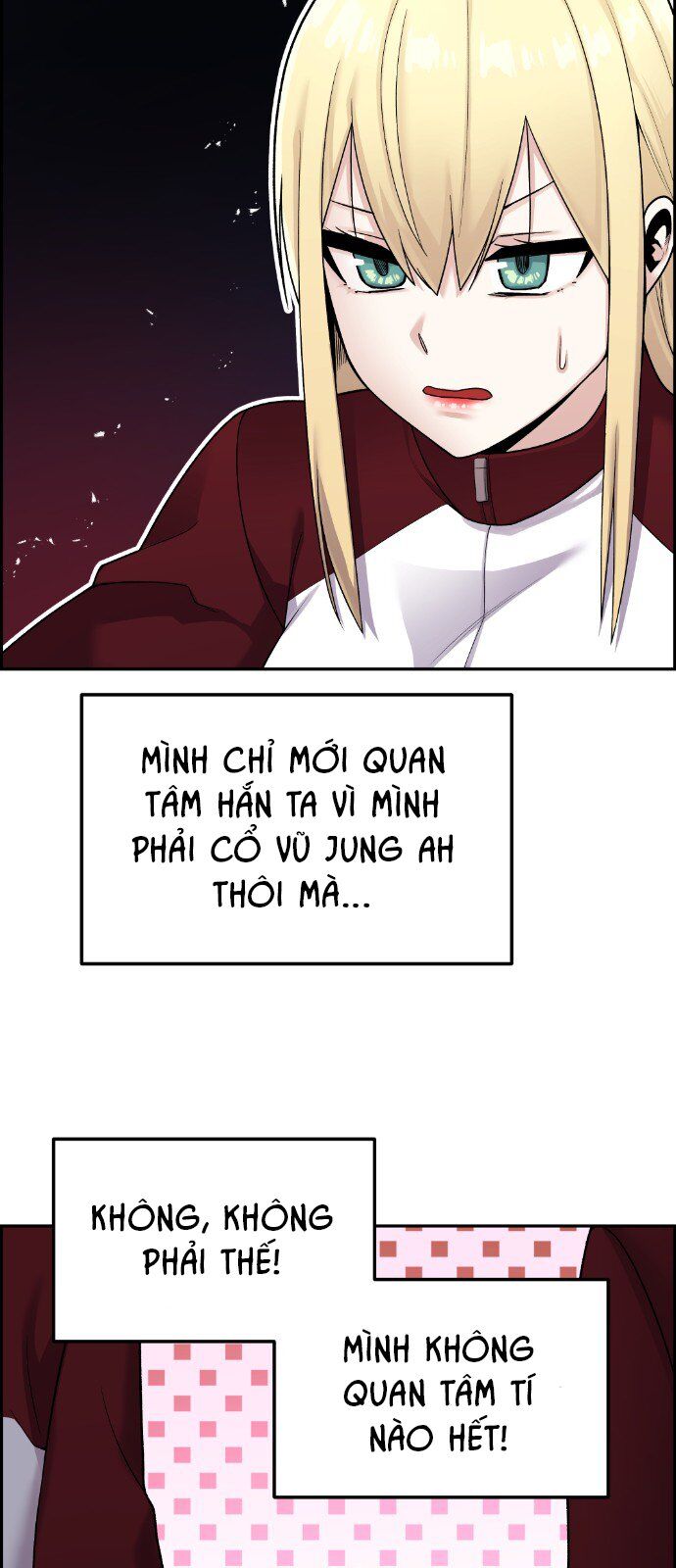 Nhân Vật Webtoon Na Kang Lim Chapter 20 - Trang 32