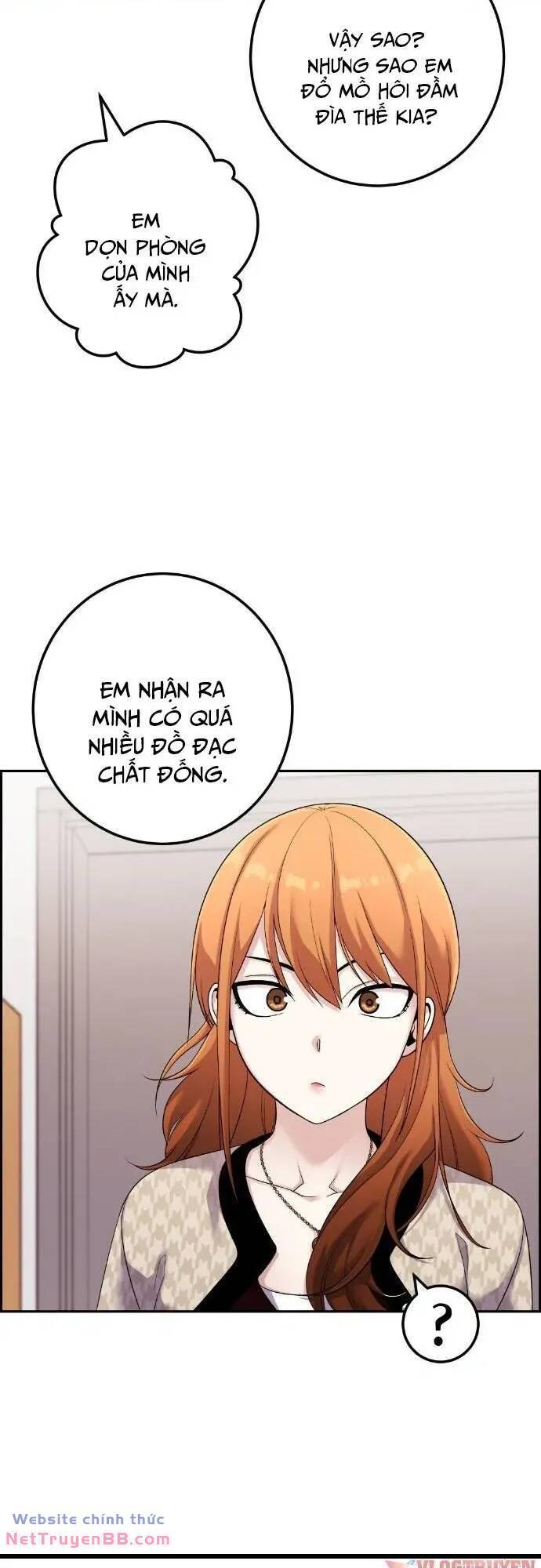 Nhân Vật Webtoon Na Kang Lim Chapter 41 - Trang 13