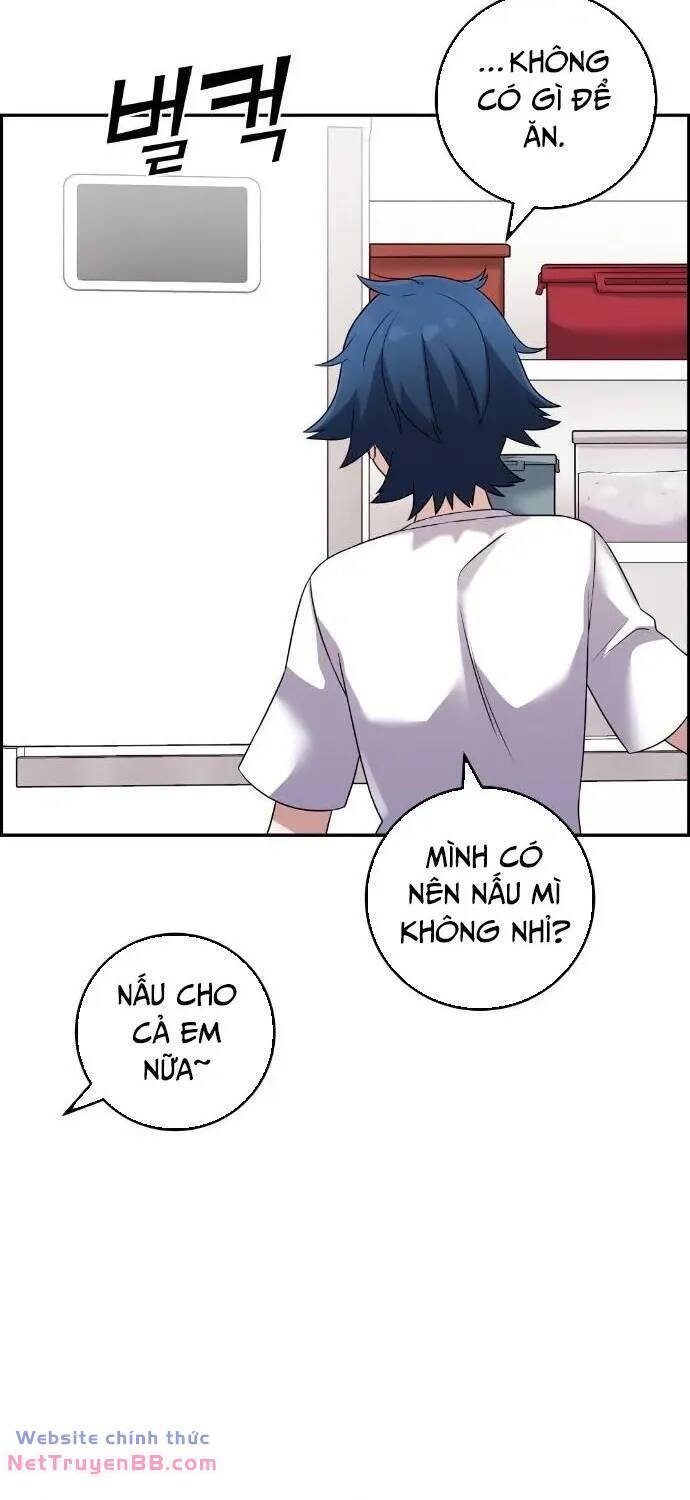 Nhân Vật Webtoon Na Kang Lim Chapter 39 - Trang 59