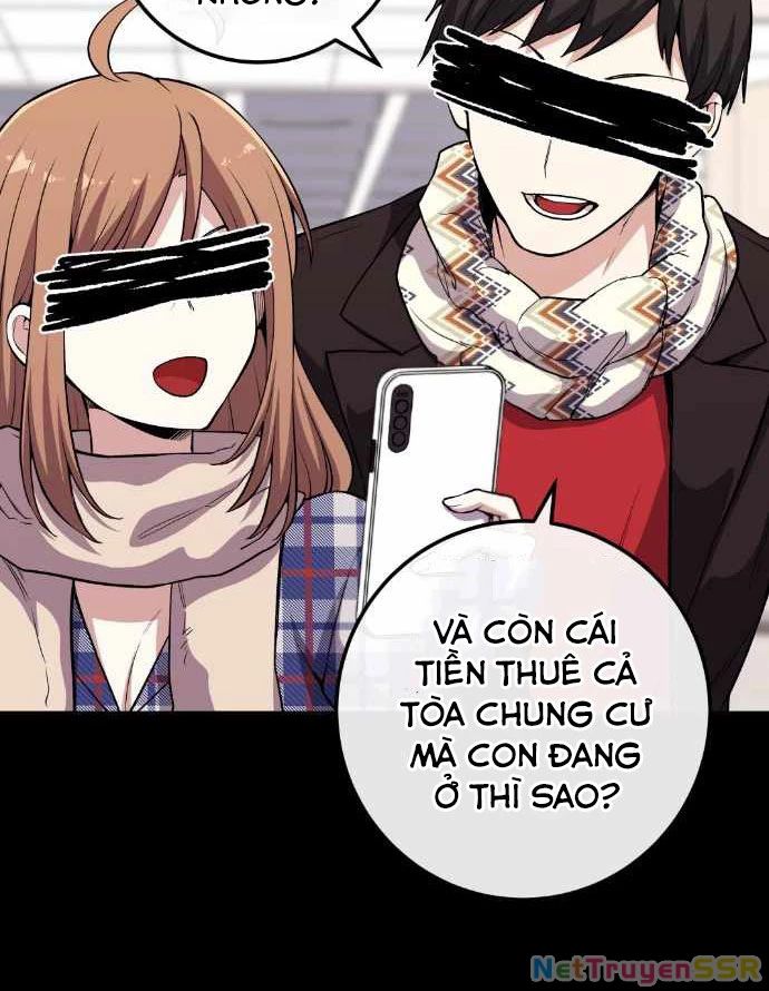 Nhân Vật Webtoon Na Kang Lim Chapter 137 - Trang 43