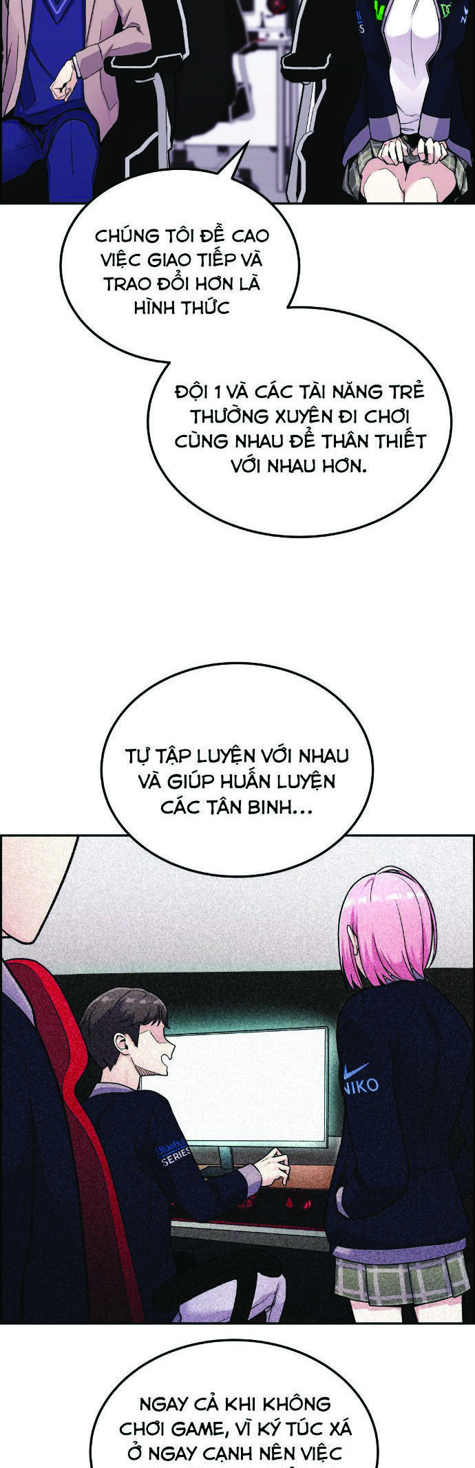 Nhân Vật Webtoon Na Kang Lim Chapter 15 - Trang 2