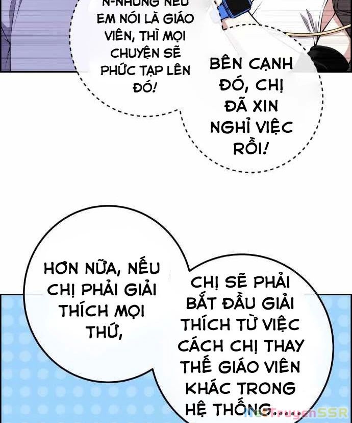 Nhân Vật Webtoon Na Kang Lim Chapter 139 - Trang 13