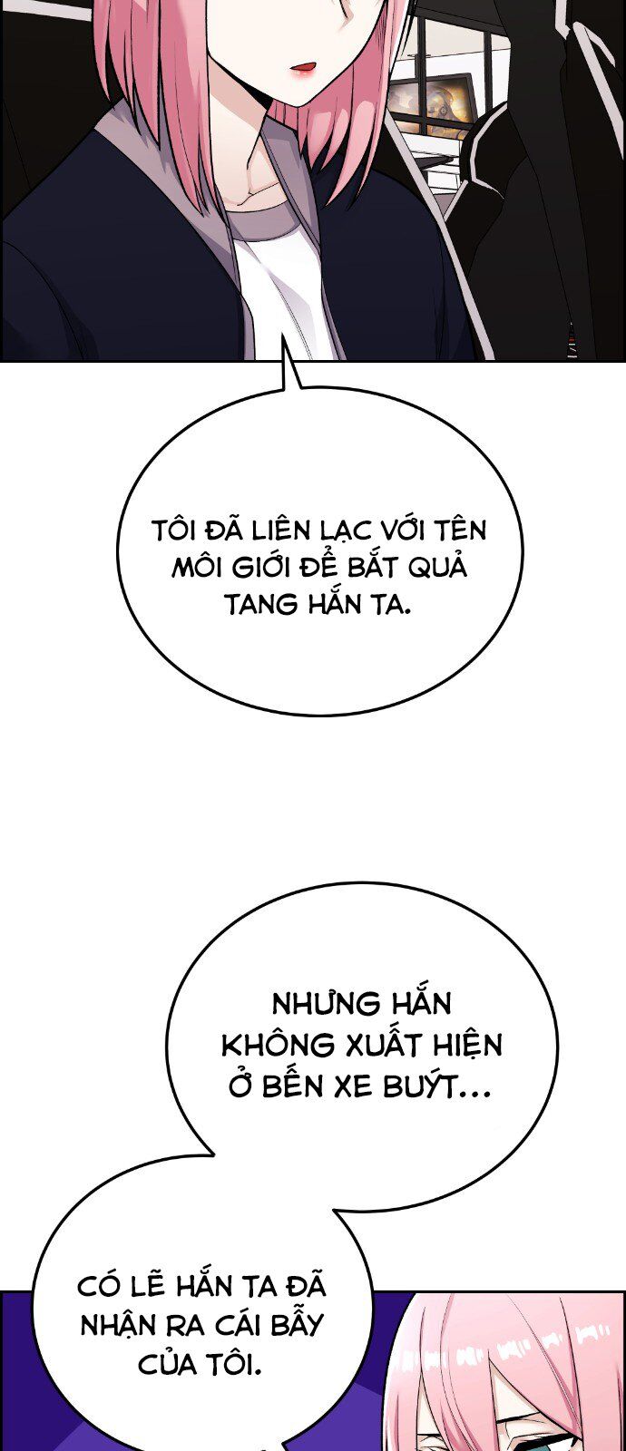 Nhân Vật Webtoon Na Kang Lim Chapter 15 - Trang 18