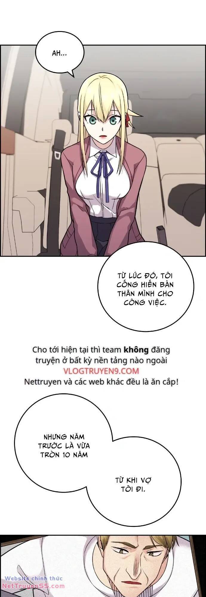 Nhân Vật Webtoon Na Kang Lim Chapter 33 - Trang 37