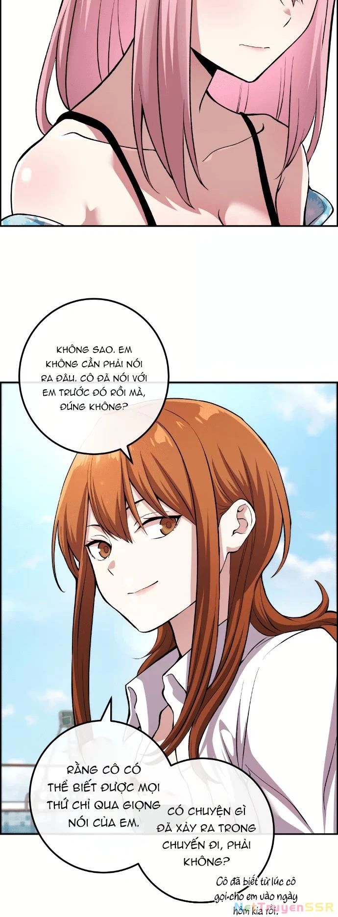 Nhân Vật Webtoon Na Kang Lim Chapter 128 - Trang 41