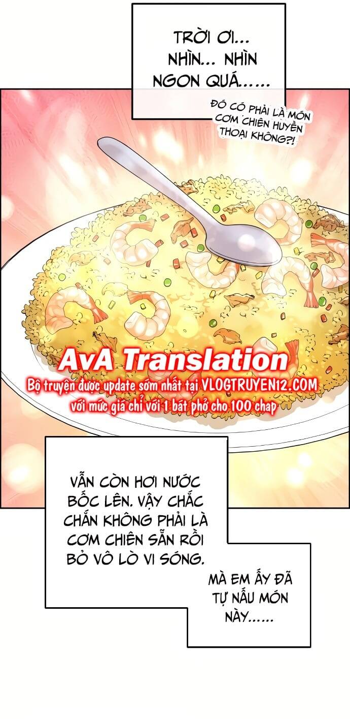 Nhân Vật Webtoon Na Kang Lim Chapter 104 - Trang 39