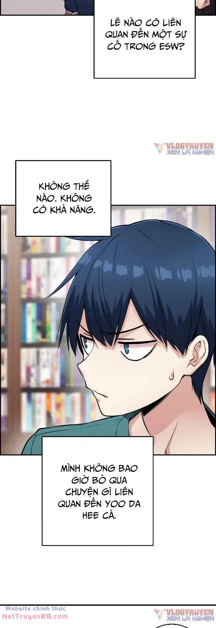 Nhân Vật Webtoon Na Kang Lim Chapter 56 - Trang 13