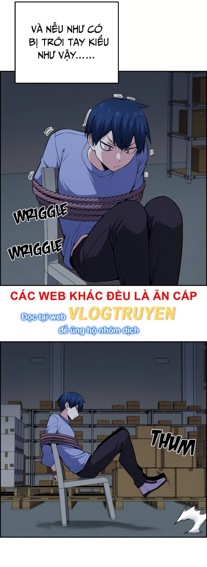 Nhân Vật Webtoon Na Kang Lim Chapter 104 - Trang 77