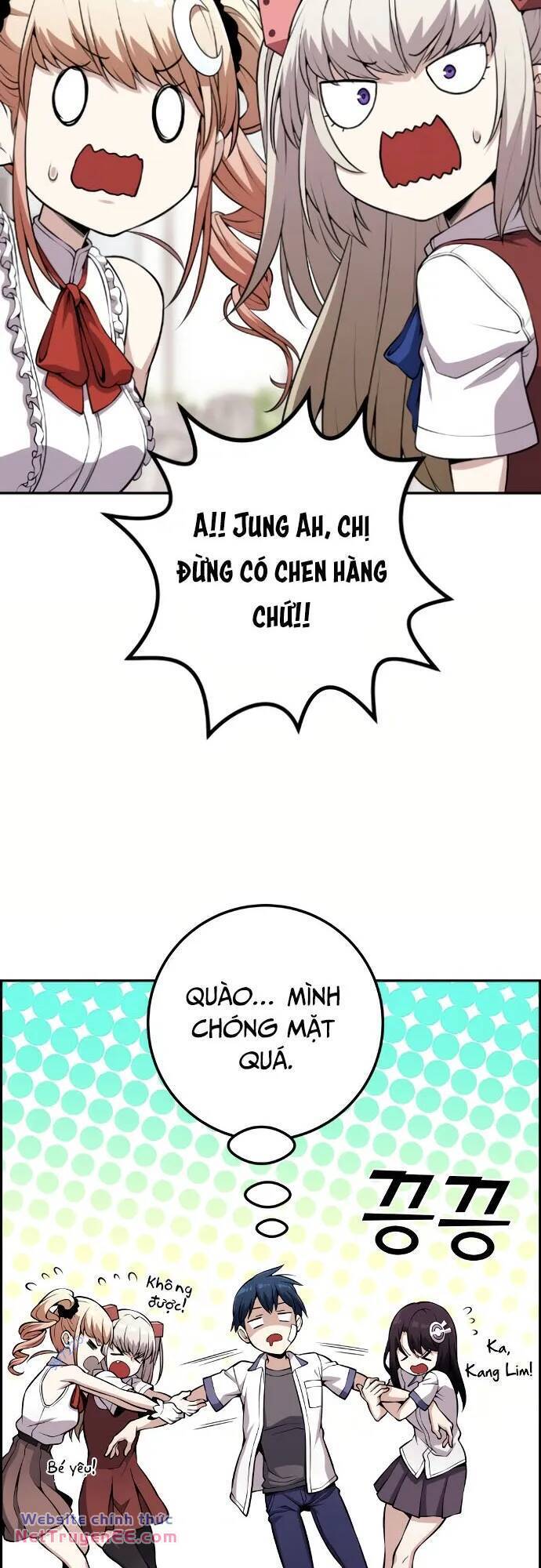 Nhân Vật Webtoon Na Kang Lim Chapter 68 - Trang 16