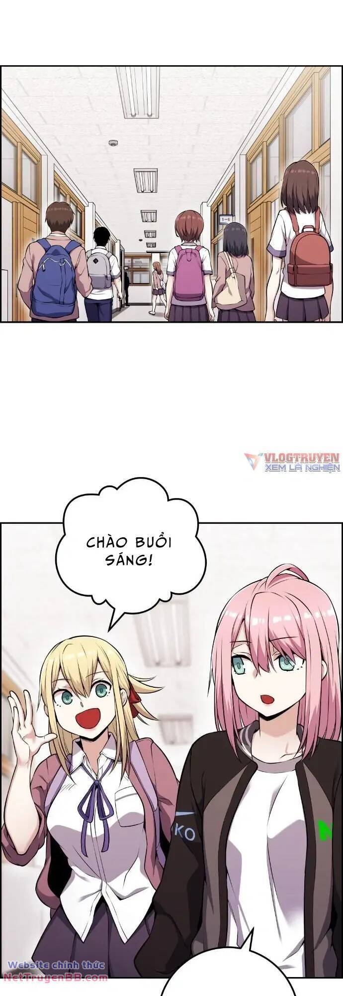 Nhân Vật Webtoon Na Kang Lim Chapter 51 - Trang 2