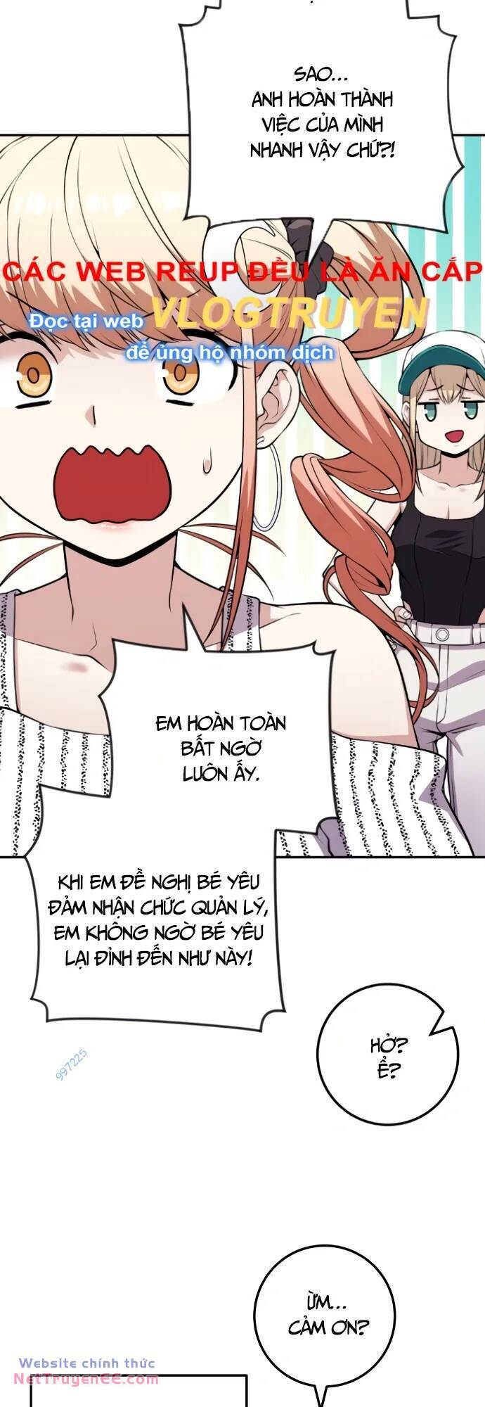 Nhân Vật Webtoon Na Kang Lim Chapter 69 - Trang 13