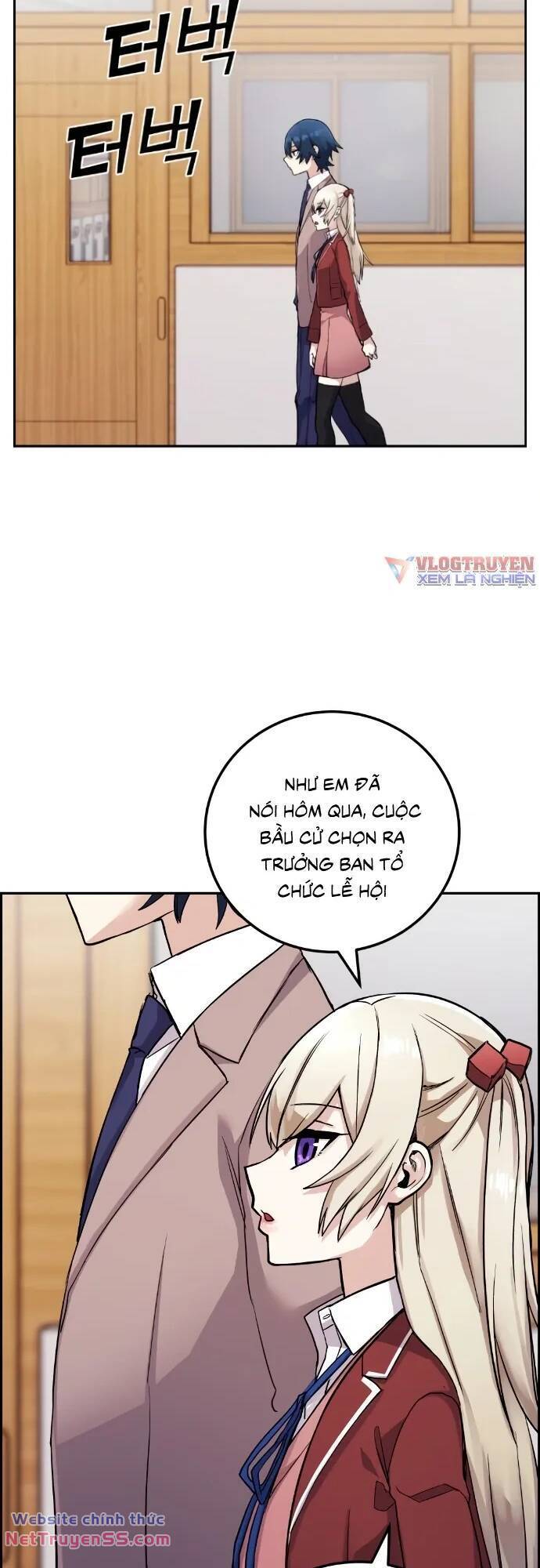 Nhân Vật Webtoon Na Kang Lim Chapter 34 - Trang 73