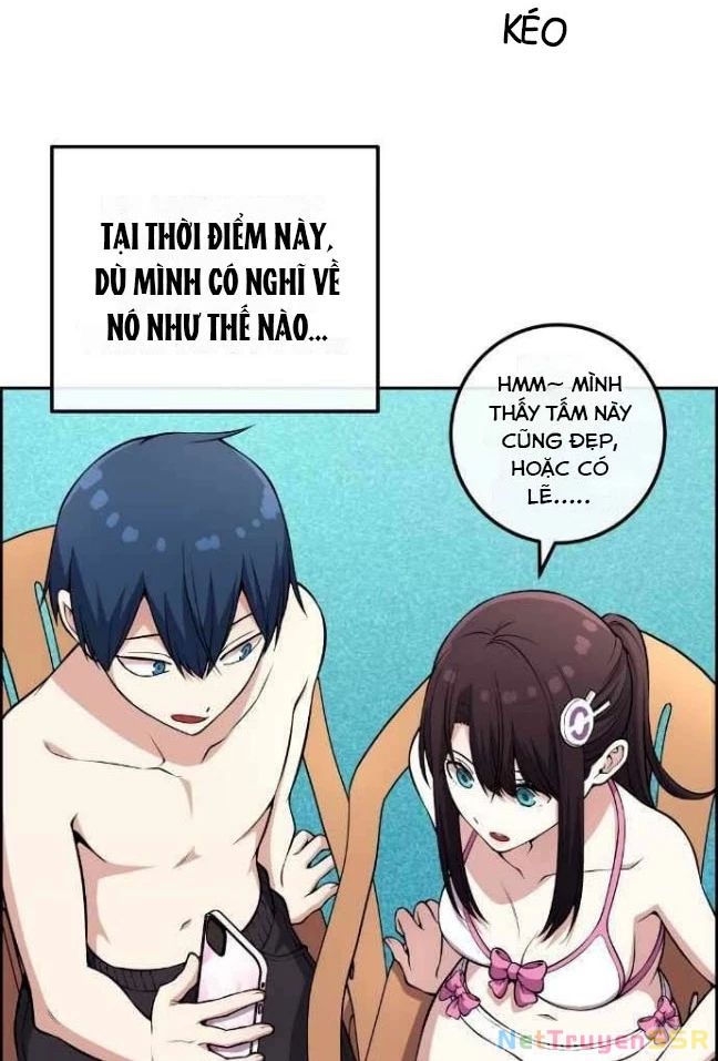 Nhân Vật Webtoon Na Kang Lim Chapter 127 - Trang 20