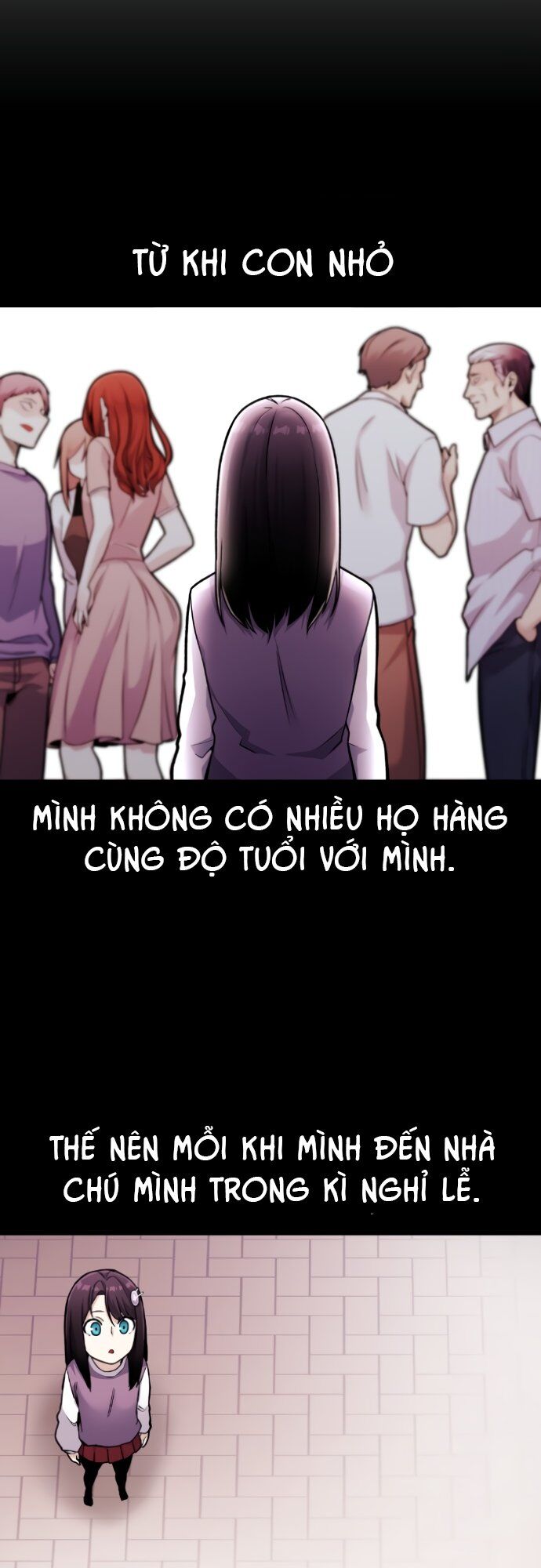 Nhân Vật Webtoon Na Kang Lim Chapter 12 - Trang 25