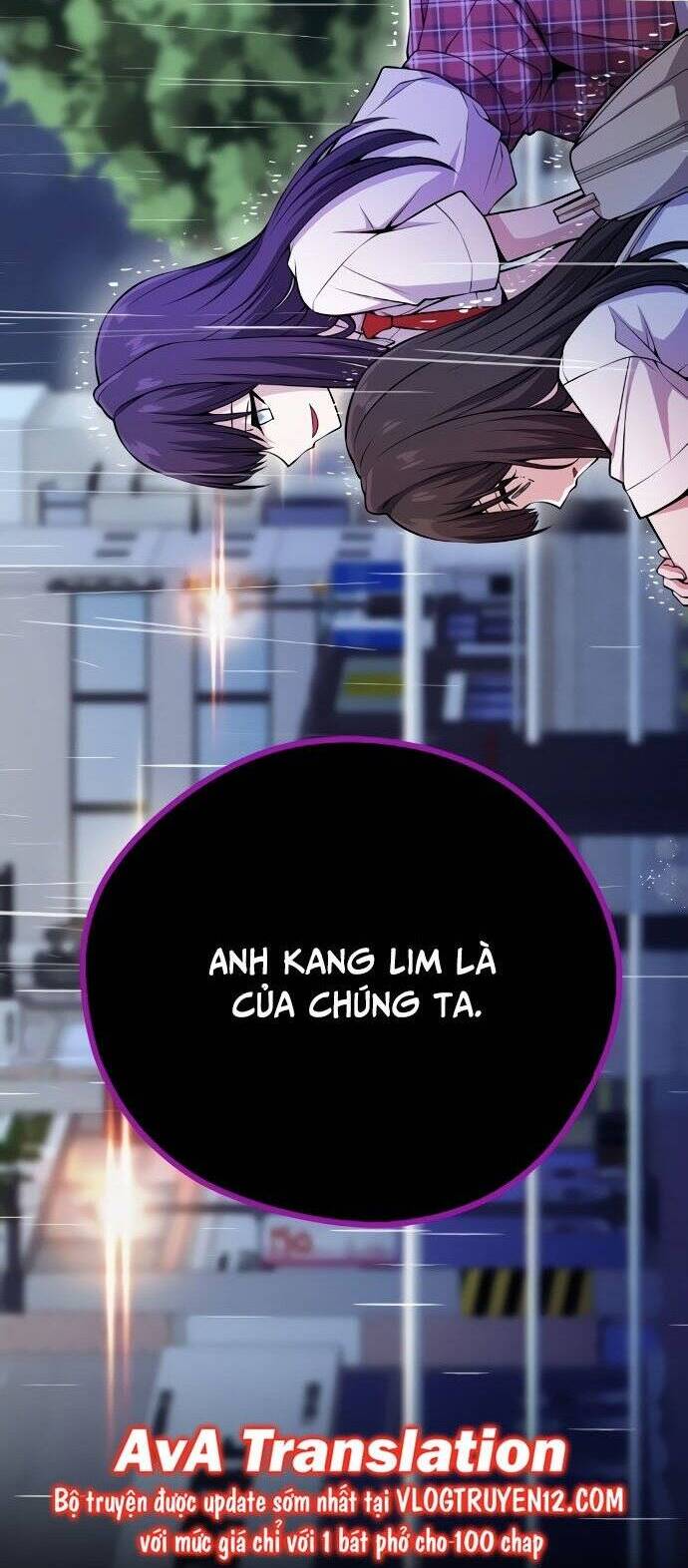 Nhân Vật Webtoon Na Kang Lim Chapter 105 - Trang 60