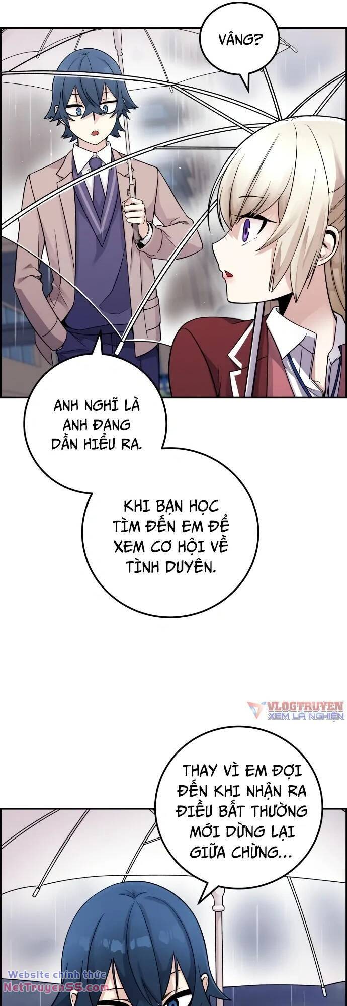 Nhân Vật Webtoon Na Kang Lim Chapter 35 - Trang 39