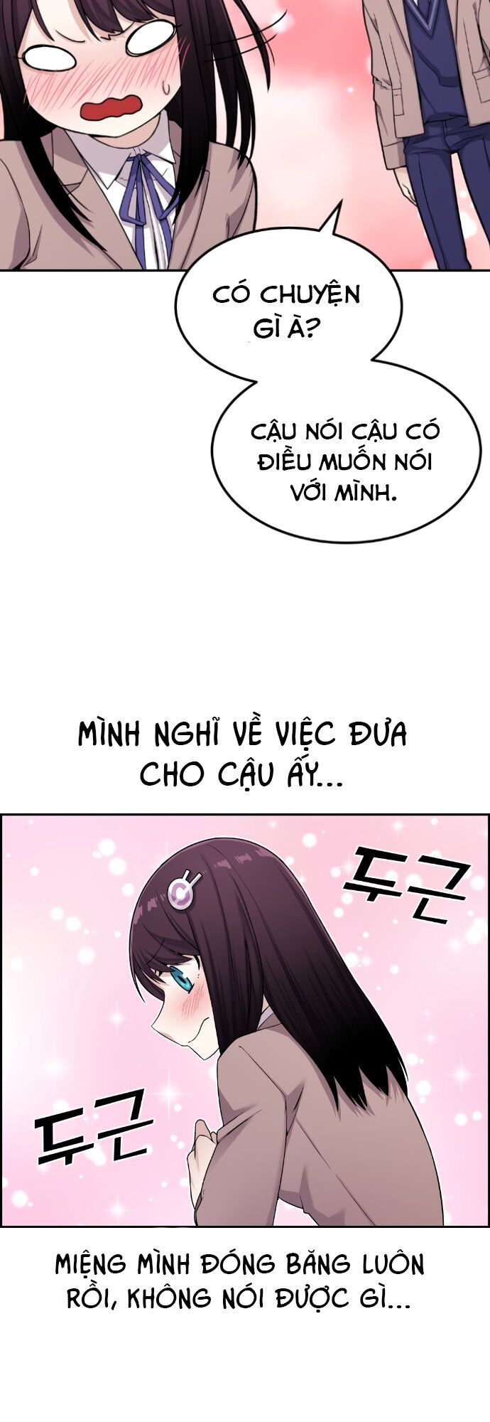 Nhân Vật Webtoon Na Kang Lim Chapter 11 - Trang 59